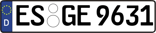 ES-GE9631