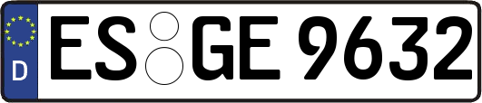 ES-GE9632