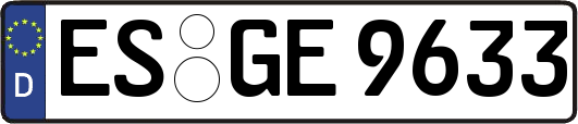 ES-GE9633