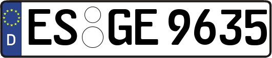 ES-GE9635