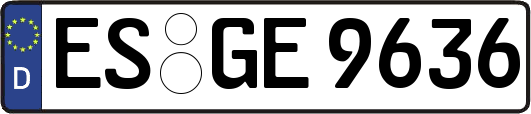 ES-GE9636