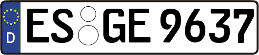 ES-GE9637