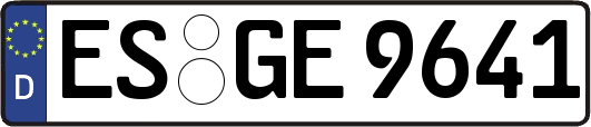 ES-GE9641