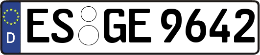 ES-GE9642