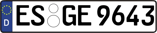 ES-GE9643