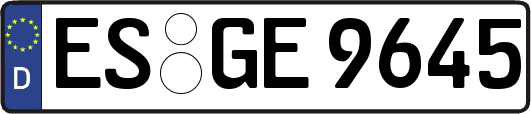 ES-GE9645