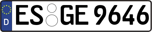 ES-GE9646