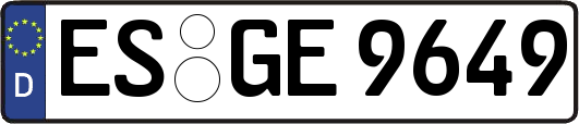 ES-GE9649