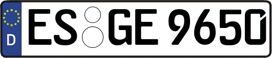 ES-GE9650