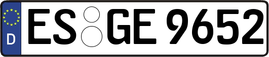 ES-GE9652