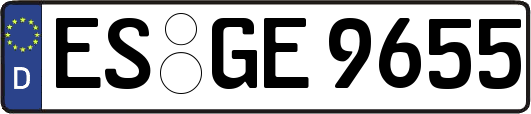 ES-GE9655
