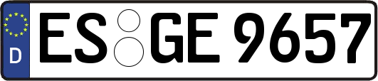 ES-GE9657