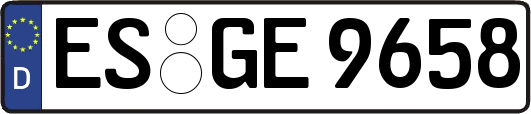 ES-GE9658