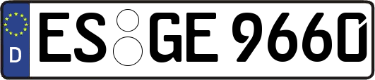 ES-GE9660