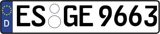 ES-GE9663