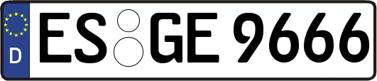 ES-GE9666