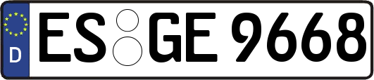 ES-GE9668