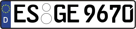 ES-GE9670
