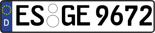 ES-GE9672