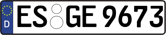 ES-GE9673