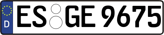 ES-GE9675