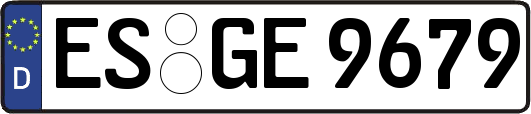 ES-GE9679