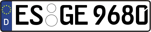 ES-GE9680