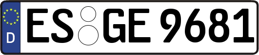 ES-GE9681