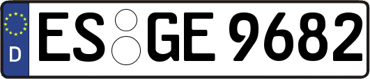 ES-GE9682
