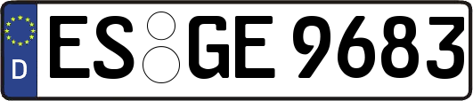 ES-GE9683