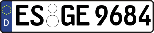 ES-GE9684