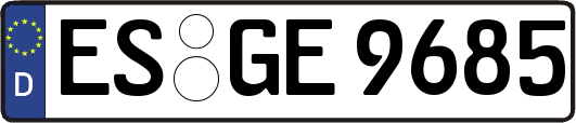 ES-GE9685