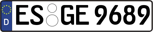 ES-GE9689