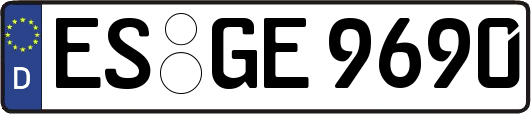 ES-GE9690