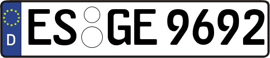 ES-GE9692