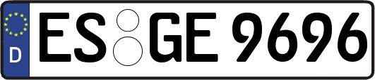 ES-GE9696