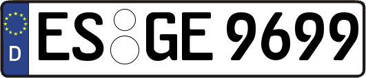 ES-GE9699