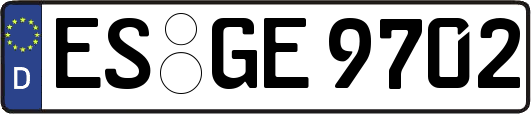 ES-GE9702