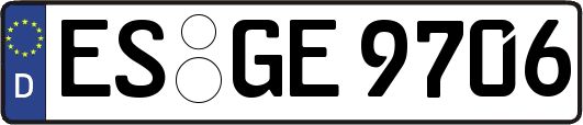 ES-GE9706