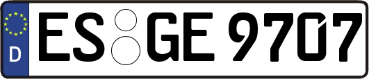 ES-GE9707