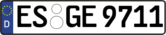 ES-GE9711