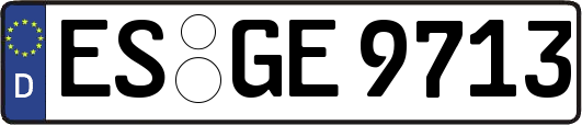 ES-GE9713