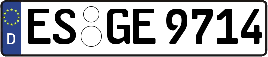 ES-GE9714