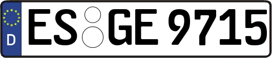 ES-GE9715