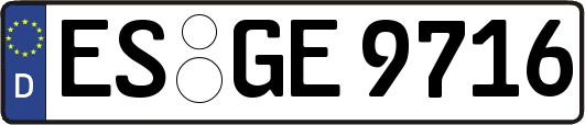 ES-GE9716