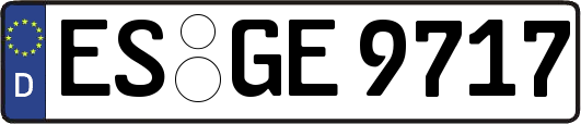ES-GE9717