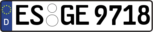 ES-GE9718