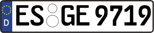 ES-GE9719