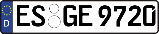 ES-GE9720