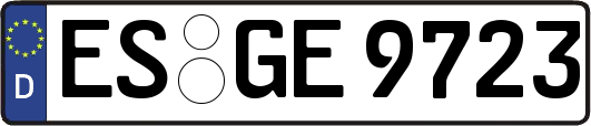 ES-GE9723